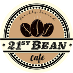 21st bean cafe